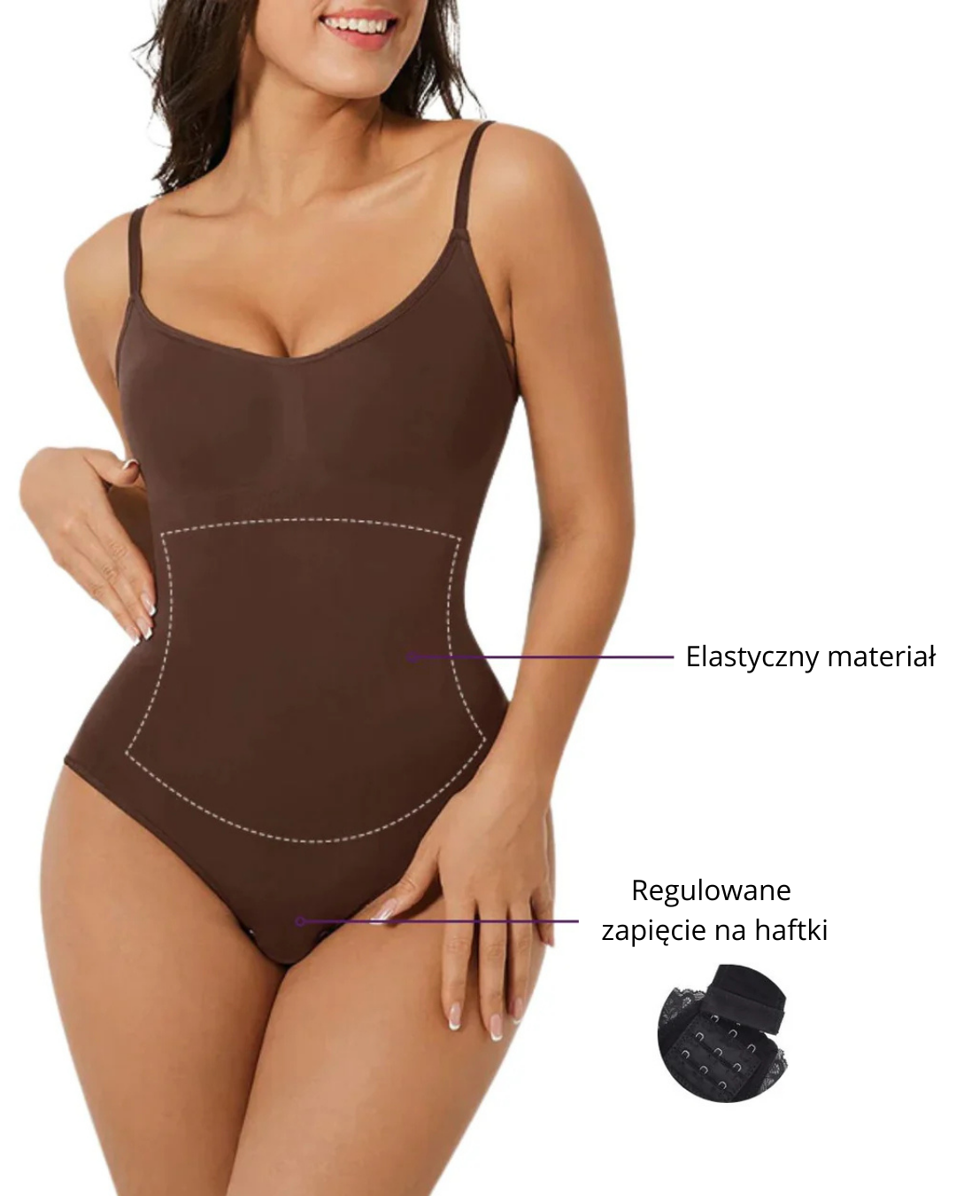 Body Wyszczuplające - AuraSlim