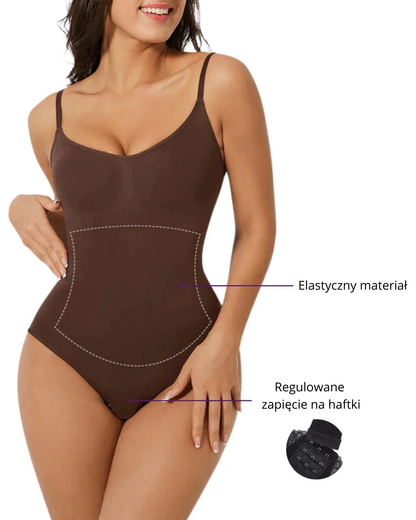 Body Wyszczuplające - AuraSlim