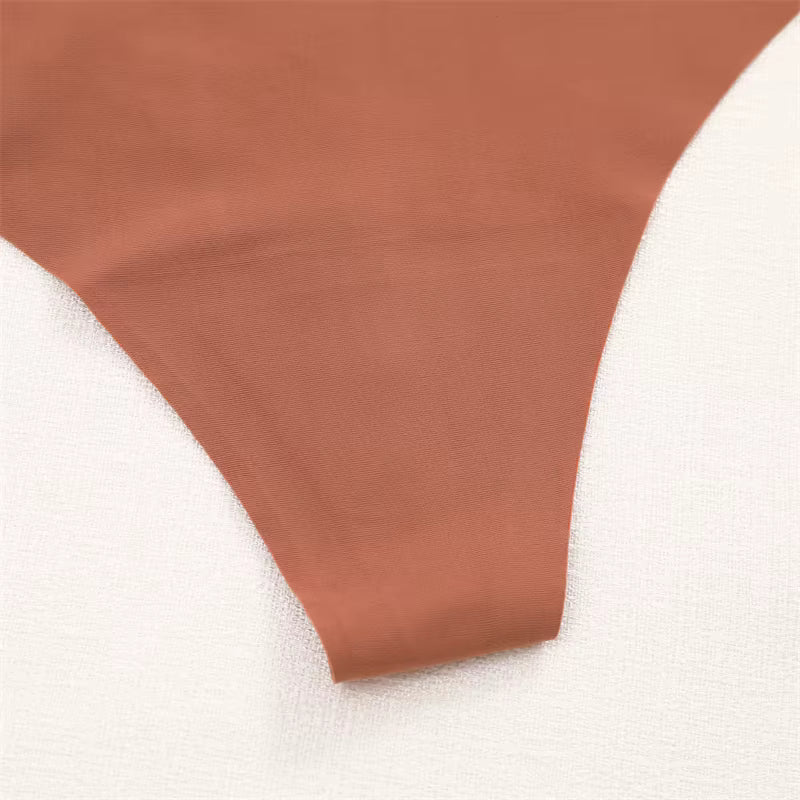 Majtki Wyszczuplające Typu Stringi