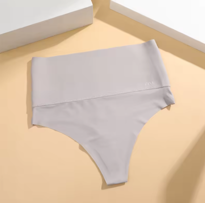 Majtki Wyszczuplające Typu Stringi