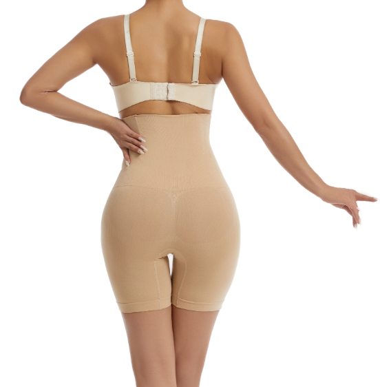 Majtki Wyszczuplające AuraSlim